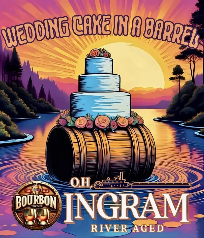 Previous Picks — Bourbon Together
